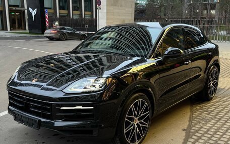 Porsche Cayenne III, 2025 год, 17 890 000 рублей, 4 фотография