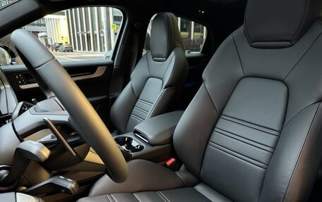 Porsche Cayenne III, 2025 год, 17 890 000 рублей, 2 фотография