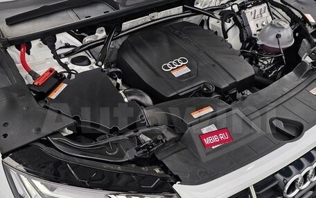 Audi Q5, 2023 год, 5 990 000 рублей, 18 фотография