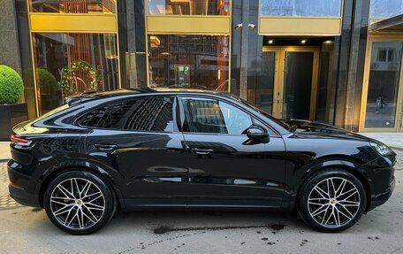 Porsche Cayenne III, 2025 год, 17 890 000 рублей, 8 фотография