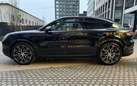 Porsche Cayenne III, 2025 год, 17 890 000 рублей, 7 фотография