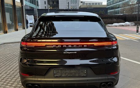 Porsche Cayenne III, 2025 год, 17 890 000 рублей, 12 фотография