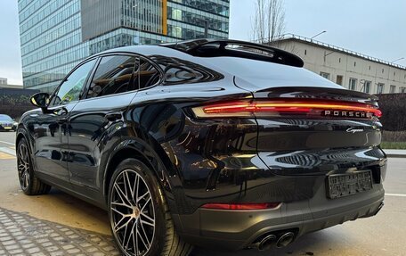 Porsche Cayenne III, 2025 год, 17 890 000 рублей, 9 фотография
