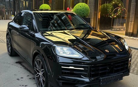 Porsche Cayenne III, 2025 год, 17 890 000 рублей, 6 фотография