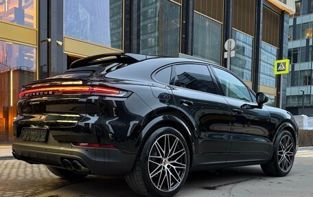 Porsche Cayenne III, 2025 год, 17 890 000 рублей, 10 фотография