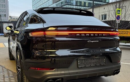 Porsche Cayenne III, 2025 год, 17 890 000 рублей, 11 фотография