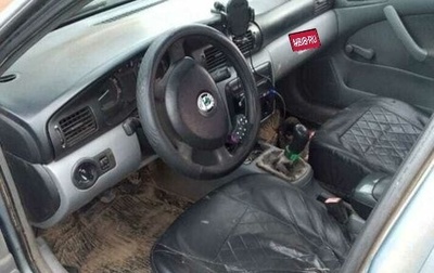 Skoda Octavia IV, 2003 год, 200 000 рублей, 1 фотография