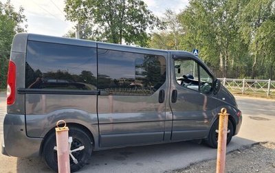 Renault Trafic, 2012 год, 2 000 000 рублей, 1 фотография