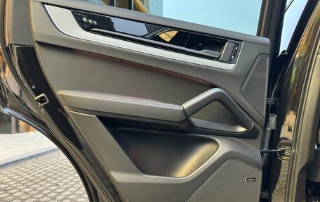 Porsche Cayenne III, 2025 год, 17 890 000 рублей, 17 фотография