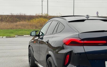 BMW X6, 2021 год, 9 690 000 рублей, 1 фотография