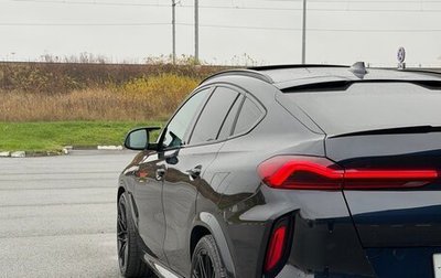 BMW X6, 2021 год, 9 690 000 рублей, 1 фотография