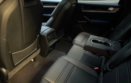 Porsche Cayenne III, 2025 год, 17 890 000 рублей, 18 фотография