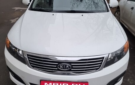 KIA Magentis II рестайлинг, 2010 год, 968 000 рублей, 1 фотография