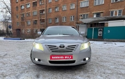 Toyota Camry, 2008 год, 1 375 000 рублей, 1 фотография