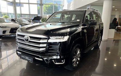 Toyota Land Cruiser, 2025 год, 16 700 000 рублей, 1 фотография