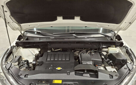 Toyota Highlander III, 2014 год, 2 999 000 рублей, 13 фотография