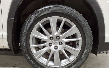 Toyota Highlander III, 2014 год, 2 999 000 рублей, 22 фотография