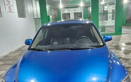 Mazda 3, 2006 год, 450 000 рублей, 8 фотография