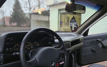 Daewoo Nexia I рестайлинг, 2004 год, 235 000 рублей, 6 фотография