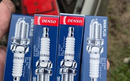 Daewoo Nexia I рестайлинг, 2004 год, 235 000 рублей, 11 фотография