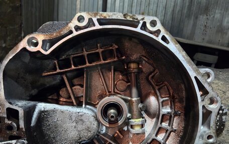 Daewoo Nexia I рестайлинг, 2004 год, 235 000 рублей, 8 фотография