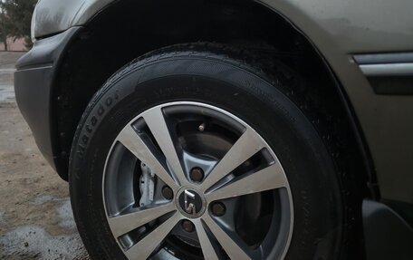 Daewoo Nexia I рестайлинг, 2004 год, 235 000 рублей, 5 фотография