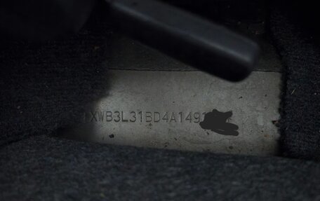 Daewoo Nexia I рестайлинг, 2004 год, 235 000 рублей, 7 фотография