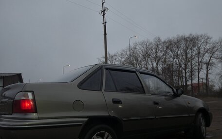 Daewoo Nexia I рестайлинг, 2004 год, 235 000 рублей, 3 фотография