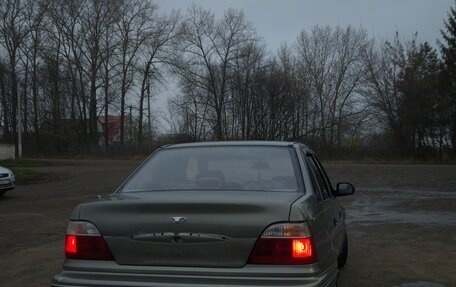 Daewoo Nexia I рестайлинг, 2004 год, 235 000 рублей, 4 фотография