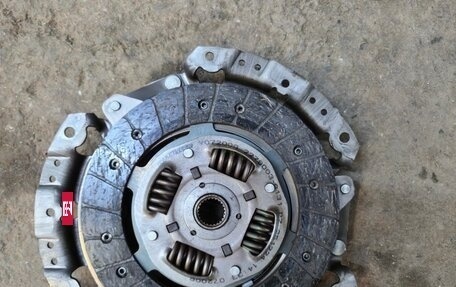 Daewoo Nexia I рестайлинг, 2004 год, 235 000 рублей, 9 фотография