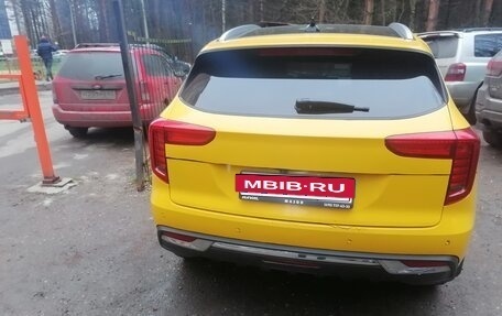 Haval Jolion, 2023 год, 1 770 000 рублей, 2 фотография