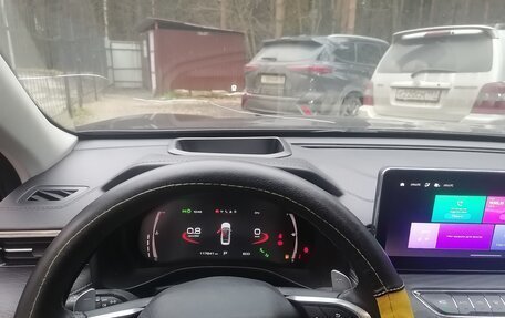 Haval Jolion, 2023 год, 1 770 000 рублей, 13 фотография