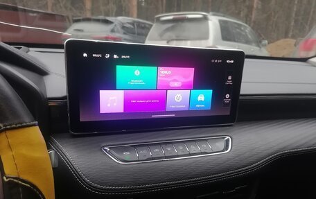 Haval Jolion, 2023 год, 1 770 000 рублей, 10 фотография