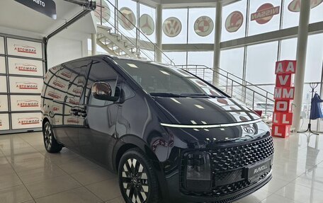 Hyundai Staria, 2021 год, 4 949 000 рублей, 8 фотография