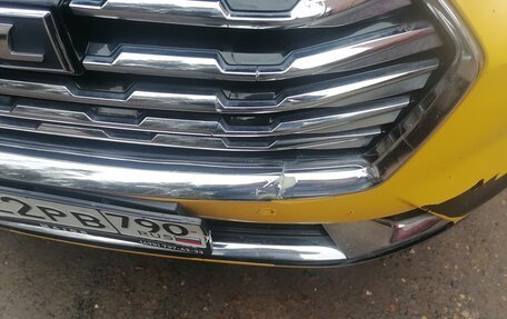 Haval Jolion, 2023 год, 1 770 000 рублей, 16 фотография