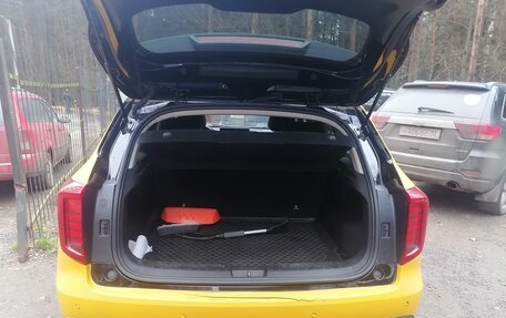 Haval Jolion, 2023 год, 1 770 000 рублей, 17 фотография