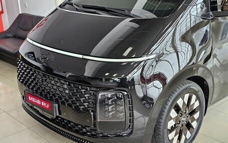 Hyundai Staria, 2021 год, 4 949 000 рублей, 3 фотография