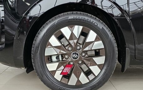 Hyundai Staria, 2021 год, 4 949 000 рублей, 5 фотография