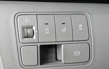 Hyundai Staria, 2021 год, 4 949 000 рублей, 17 фотография