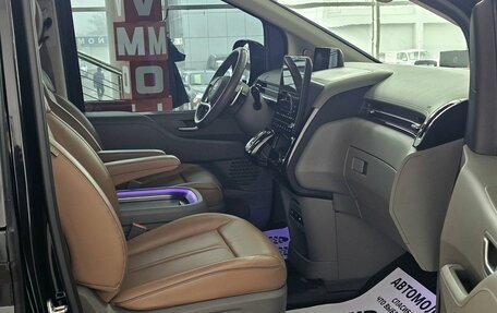 Hyundai Staria, 2021 год, 4 949 000 рублей, 28 фотография