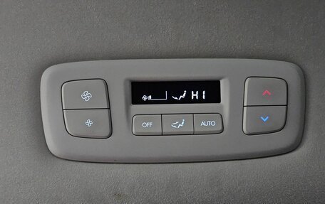 Hyundai Staria, 2021 год, 4 949 000 рублей, 25 фотография