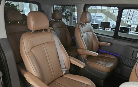 Hyundai Staria, 2021 год, 4 949 000 рублей, 26 фотография