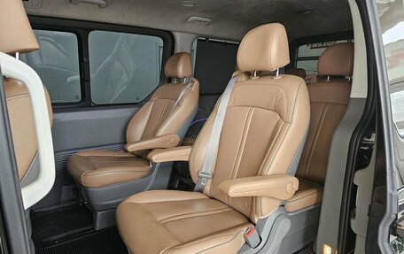 Hyundai Staria, 2021 год, 4 949 000 рублей, 20 фотография