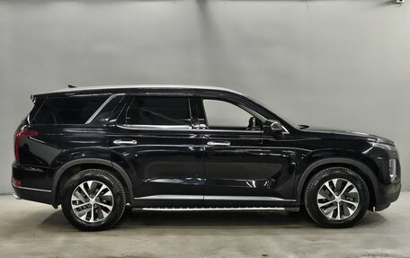 Hyundai Palisade I, 2021 год, 5 143 000 рублей, 4 фотография