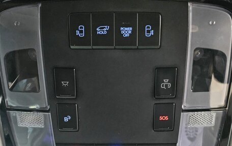 Hyundai Staria, 2021 год, 4 949 000 рублей, 30 фотография