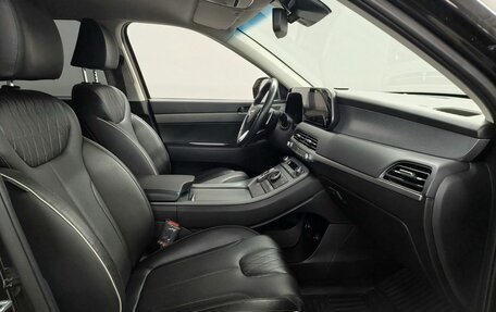 Hyundai Palisade I, 2021 год, 5 143 000 рублей, 10 фотография