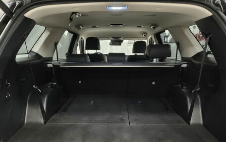 Hyundai Palisade I, 2021 год, 5 143 000 рублей, 9 фотография