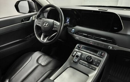 Hyundai Palisade I, 2021 год, 5 143 000 рублей, 11 фотография