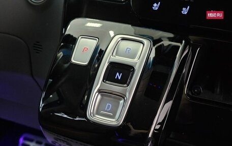 Hyundai Staria, 2021 год, 4 949 000 рублей, 32 фотография