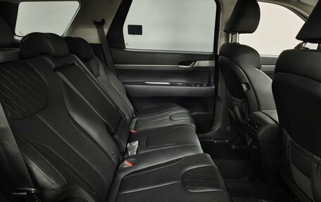 Hyundai Palisade I, 2021 год, 5 143 000 рублей, 12 фотография